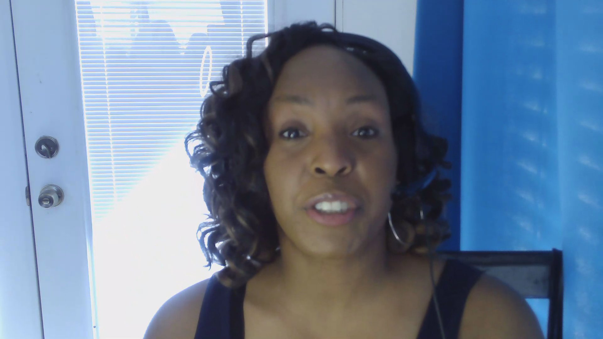 A Journey from Michelle Hollis